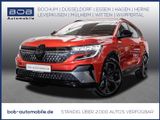 Renault Espace Esprit Alpine E-Tech Full Hybrid 200 - Renault Espace Tageszulassungen