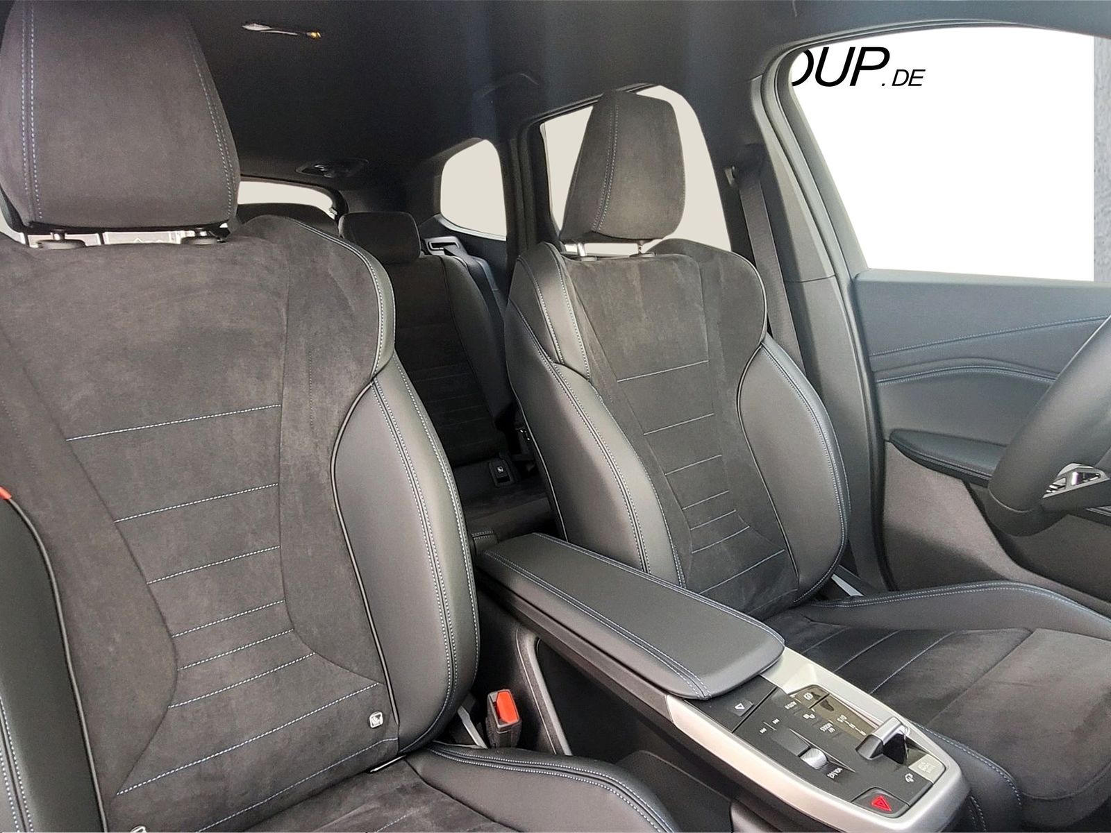 BMW X1 - Bild 8