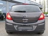 Opel Corsa D 1.4 Active *Ganzjahresreifen*geringe KM* - gebrauchte Opel Corsa aus dem Jahr 2013