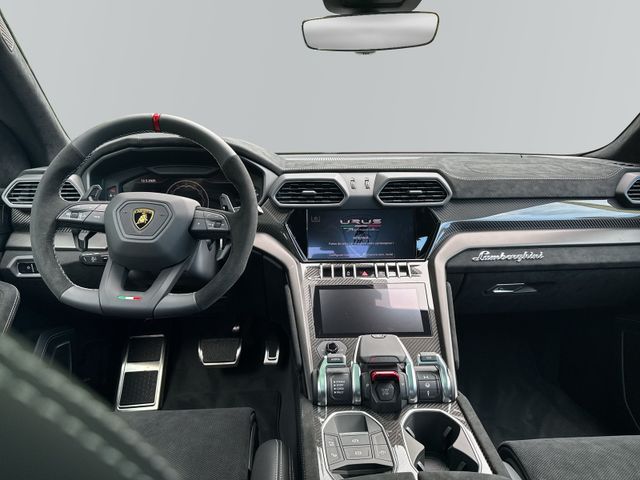 LAMBORGHINI Urus – Bild 7
