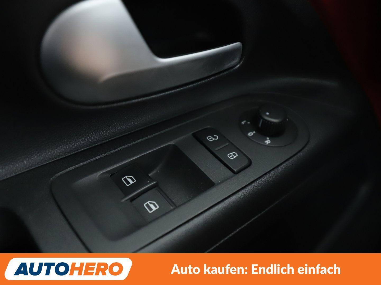Volkswagen Up 1.0 TSI GTI*SHZ*BEATS*KLIMA*1.HAND*GARANTIE*, миниатюра 21