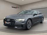 Audi A6 Avant 55 TFSI e quattro S Line sport Tour~Sta - Behindertengerechte Audi A6