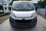 Citroën Jumper H1 L2  Klimaautomatik Tempomat Kamera - silberne Citroën Jumper