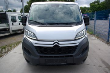 Citroen Jumper - 1