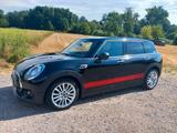 MINI One Clubman  - MINI One Clubman mit Benzin-Antrieb: Automatik