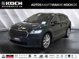 Skoda Enyaq 80 LED ACC MEMORY SHZ Memory Fahrer - Skoda Enyaq Gebrauchtwagen in Berlin