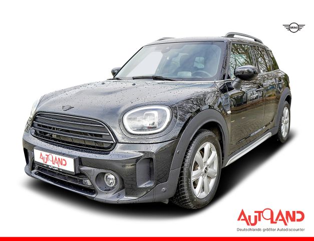 MINI Countryman Cooper 1.5  Classic LED Nav Sitzheizu