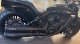 Indian Scout Sixty Thunder Black - INDIAN SCOUT Motorrad