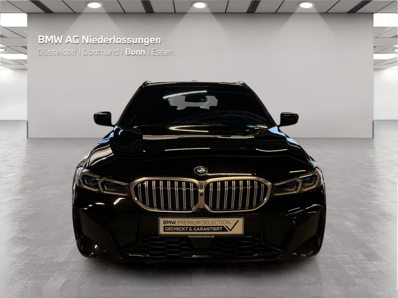 BMW 320 - Bild 8