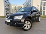 Suzuki Grand Vitara 2.4 VVT Club - Suzuki aus 2009