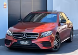 Mercedes-Benz E 400 4M 9G*AMG*DESIGNO*WIDESCREEN*MEMORY*360° - Mercedes-Benz E 400 mit Benzin-Antrieb