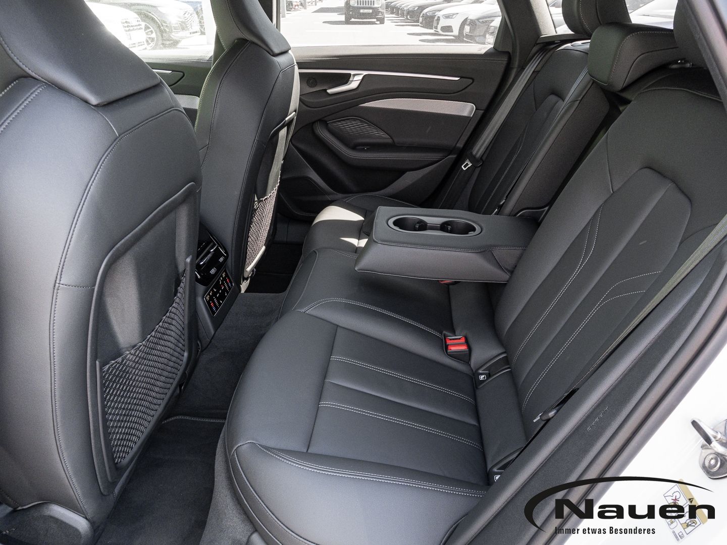 Audi A6 - Bild 21