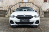 BMW 330iX M-Performance HIFI KAM LED NAV CARPLAY - BMW 330: 330ix