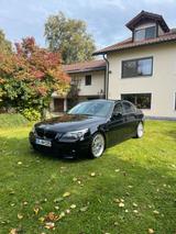 BMW 525d e60 bj2008 LCI, TÜV 27, 3 L M57, ... - BMW 525: 525d E60
