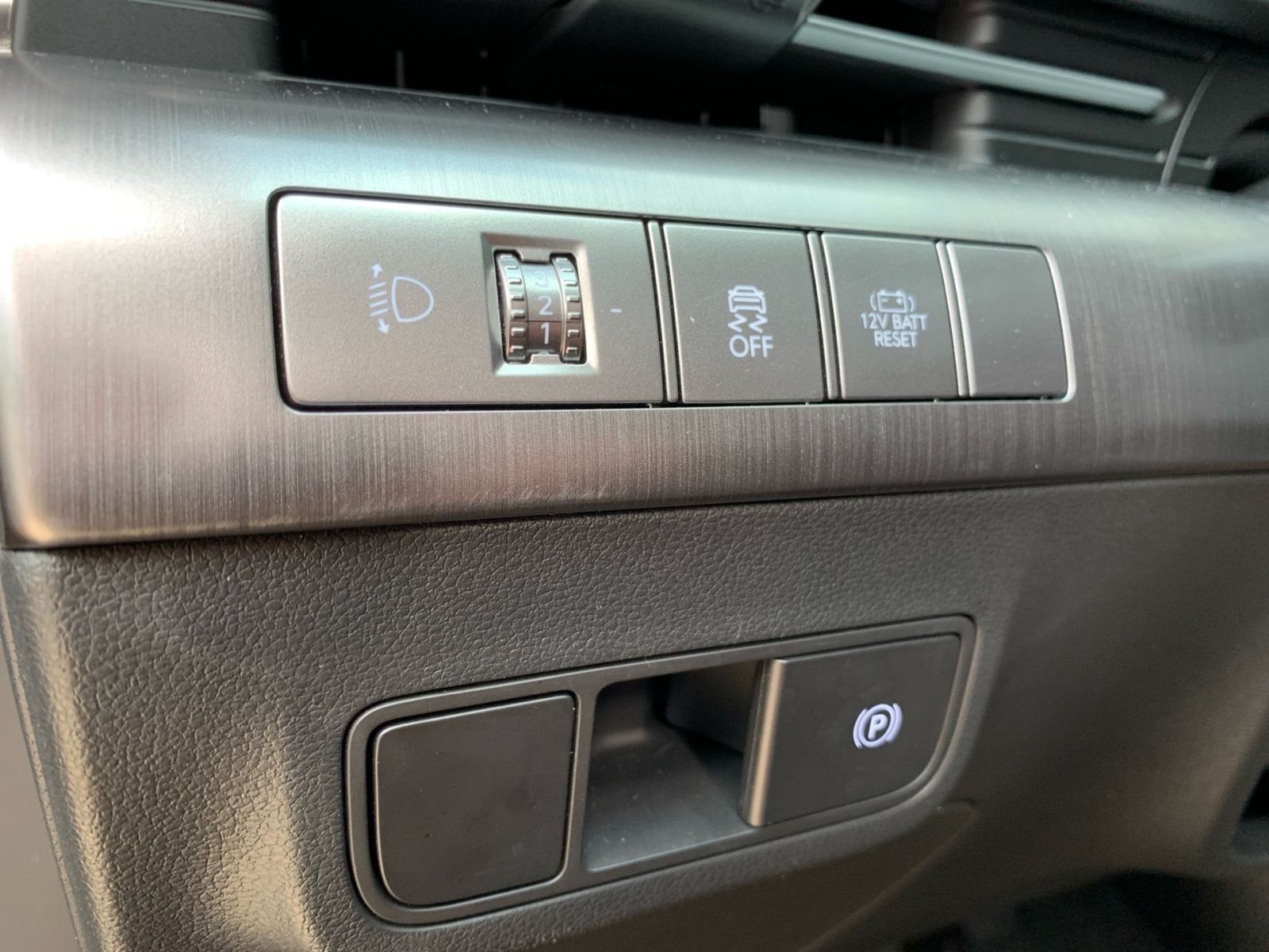 Fahrzeugabbildung Hyundai KONA 1.6 GDI Trend Hybrid Licht Paket