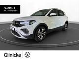 Volkswagen T-Cross Life 116 PS TSI DSG | Reimport EU Fahrze - Volkswagen: Reimport