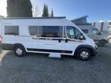 Globecar Campscout B Citroen Jumper 3,5t 165 PS Maxi - Globecar Wohnwagen & Wohnmobile