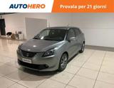 Suzuki SUZUKI Baleno 1.2 Hybrid B-Top - graue Suzuki Baleno