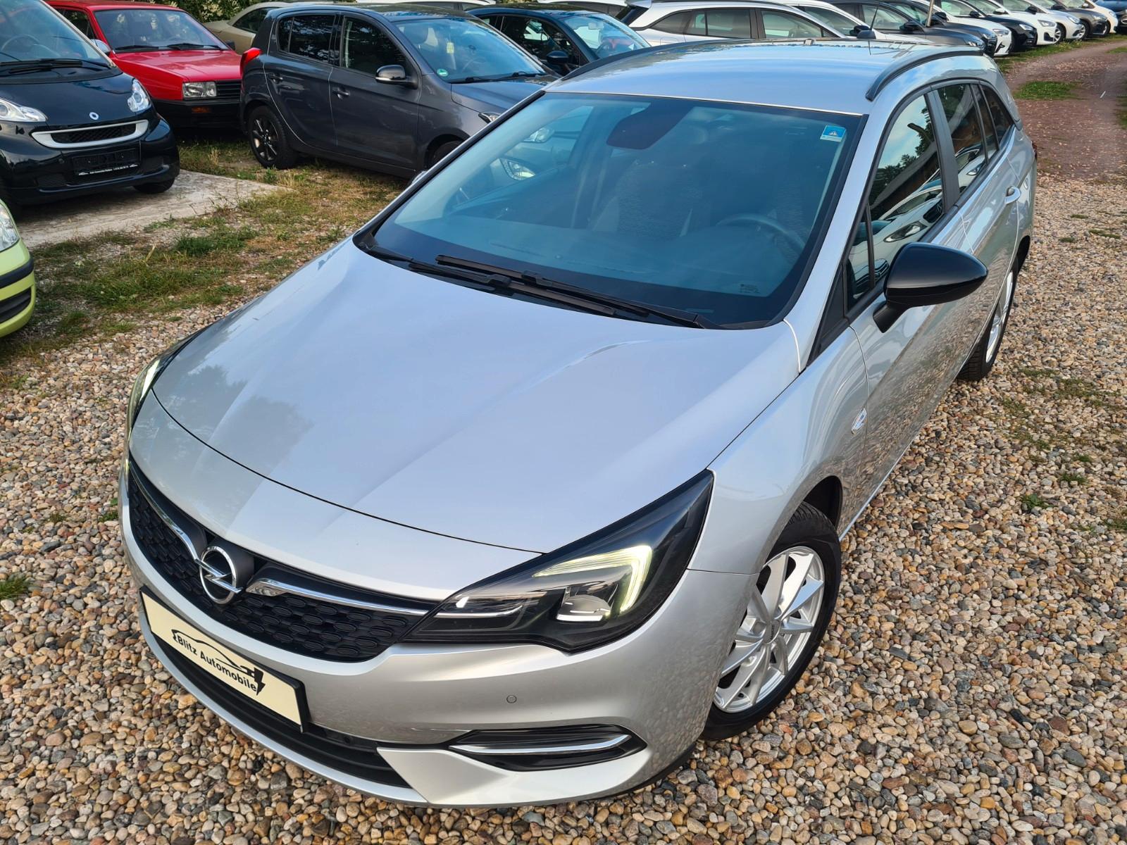 Opel Astra K Sports Tourer Business Start/Stop
