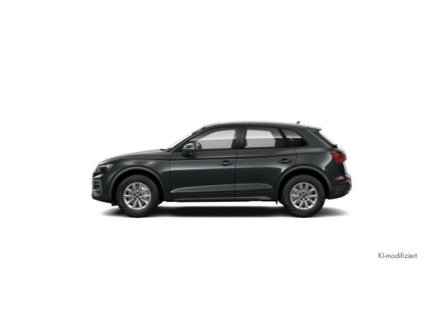 Audi Q5 - Bild 7