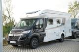 Bürstner LIMITED 660 NEUPREIS: 79.900€ FRANZÖSISCHES BETT - Bürstner 660