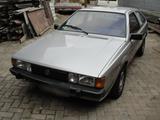 Volkswagen VW Scirocco 2 GLI GTI  H Zulassung  - gebrauchte VW Scirocco aus dem Jahr 1983