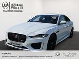 Jaguar XE P250 R-Dynamic HSE/Matrix-LED/ACC/Apple/eGSD - Jaguar aus 2024