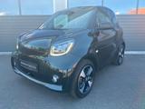 Smart smart EQ fortwo Exclusive Kamera Winterpak. LED - gebrauchte Smart ForTwo aus dem Jahr 2021