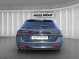 Peugeot 508 Allure SW 2.0 BlueHDi Autom LED ACC AHK SHZ - Peugeot 508: 2.0