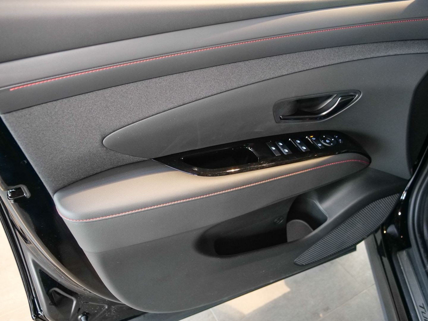 Hyundai Tucson – Bild 18