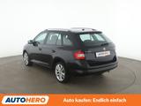 Skoda Fabia 1.2 TSI Style Aut.*TEMPO*PDC*SHZ*ALU* - Skoda Fabia: Automatik