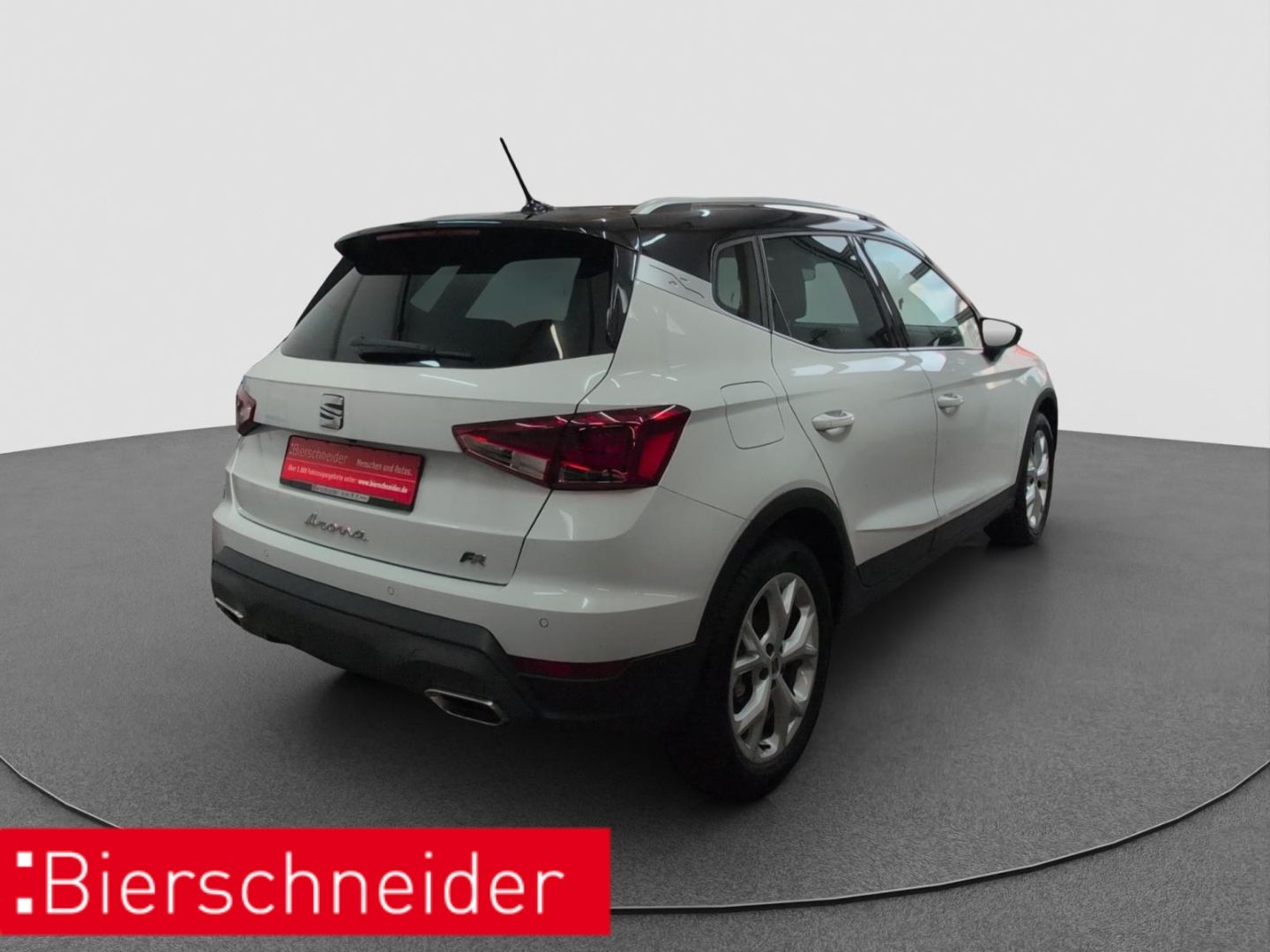 Seat Arona - Bild 7