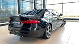 Jaguar XF Allrad - Jaguar