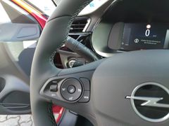 Fahrzeugabbildung Opel Corsa F Edition 1.2 Turbo AT8 RFK, Tot-Winkel