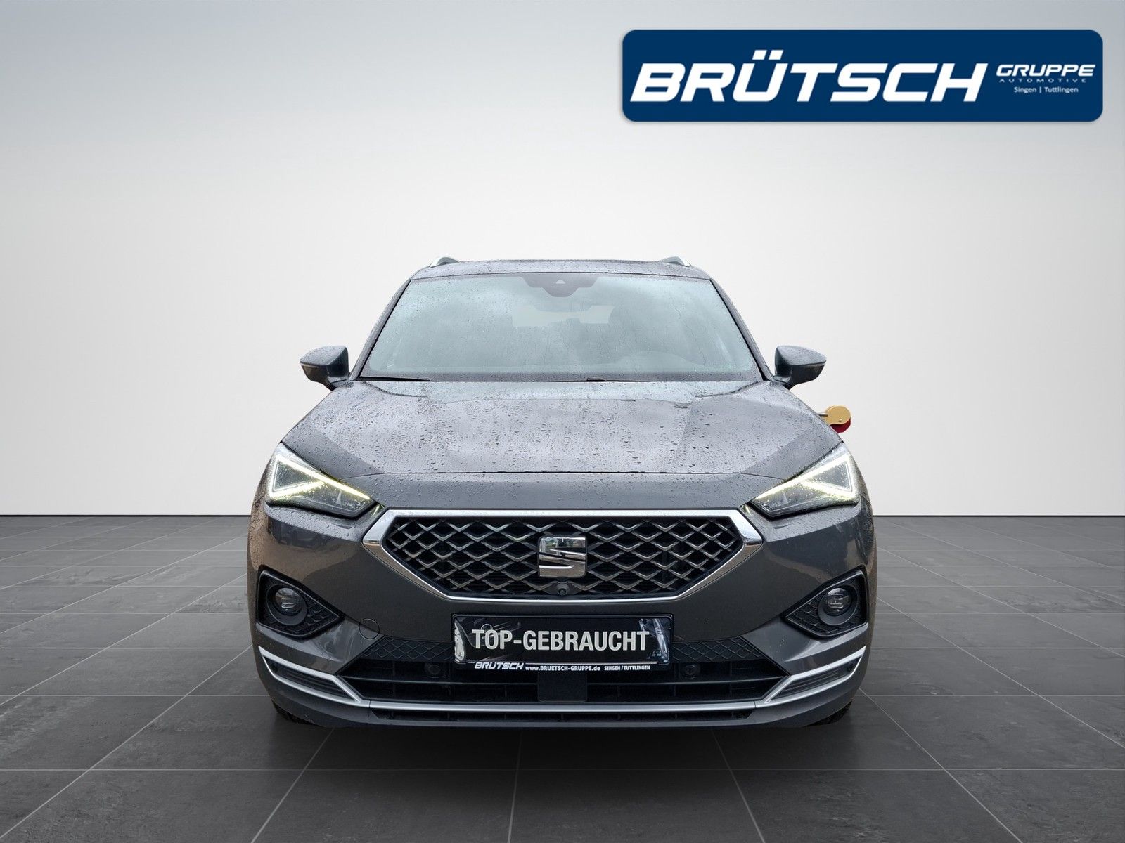 SEAT Tarraco 2.0 TDI Xcellence 4Drive DSG / PANORAMA - Image 5