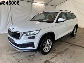 Skoda Kodiaq - 1