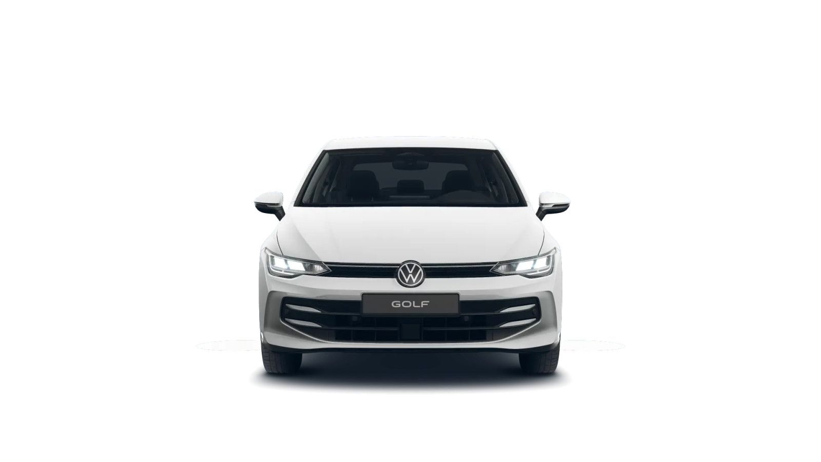 Volkswagen Golf - Bild 3