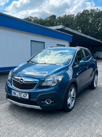 Opel Mokka INNOVATION