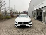 Mercedes-Benz SL 400  AMG  Designo - Mercedes-Benz SL 400 aus 2019