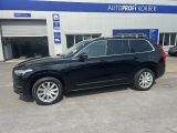 Volvo XC90 Panorama Dach,AHK  - Volvo aus 2019