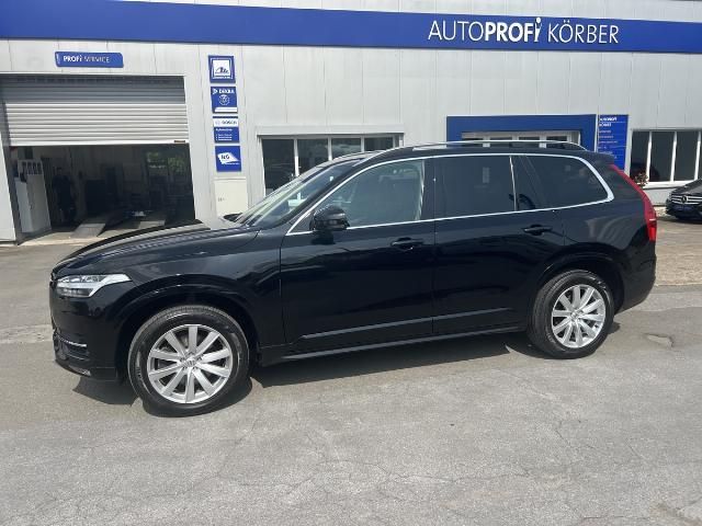 Volvo XC90 Panorama Dach,AHK 