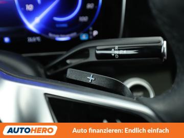صورة مصغرة 30 لـ 2022 Mercedes-BENZ EQE