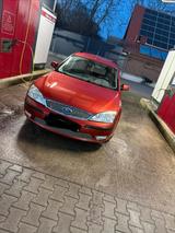 Ford Mondeo Mk3 - Ford Mondeo: Kombi, Mk3