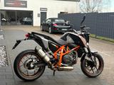 KTM Duke 690 *Top Zustand* Reifen, Service neu* - KTM DUKE 690 R