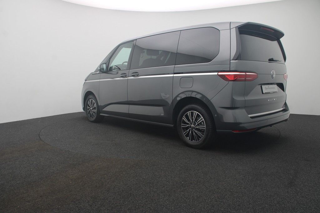 Volkswagen T7 Multivan 2.0 TDI DSG Style Matrix Navi ACC imagem 3