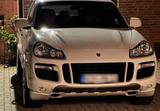 Porsche Cayenne Turbo S ( WLS ) sehr selte... - Porsche Cayenne aus 2007: Turbo