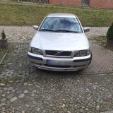 Volvo volvo v40  kombi - gebrauchte Volvo V40 aus dem Jahr 2002