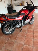 BMW K100 RS - BMW K100 RS