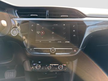 Fotografie 12 des Opel Corsa Corsa-e Elegance Kamera LED Sitzheizung PDC