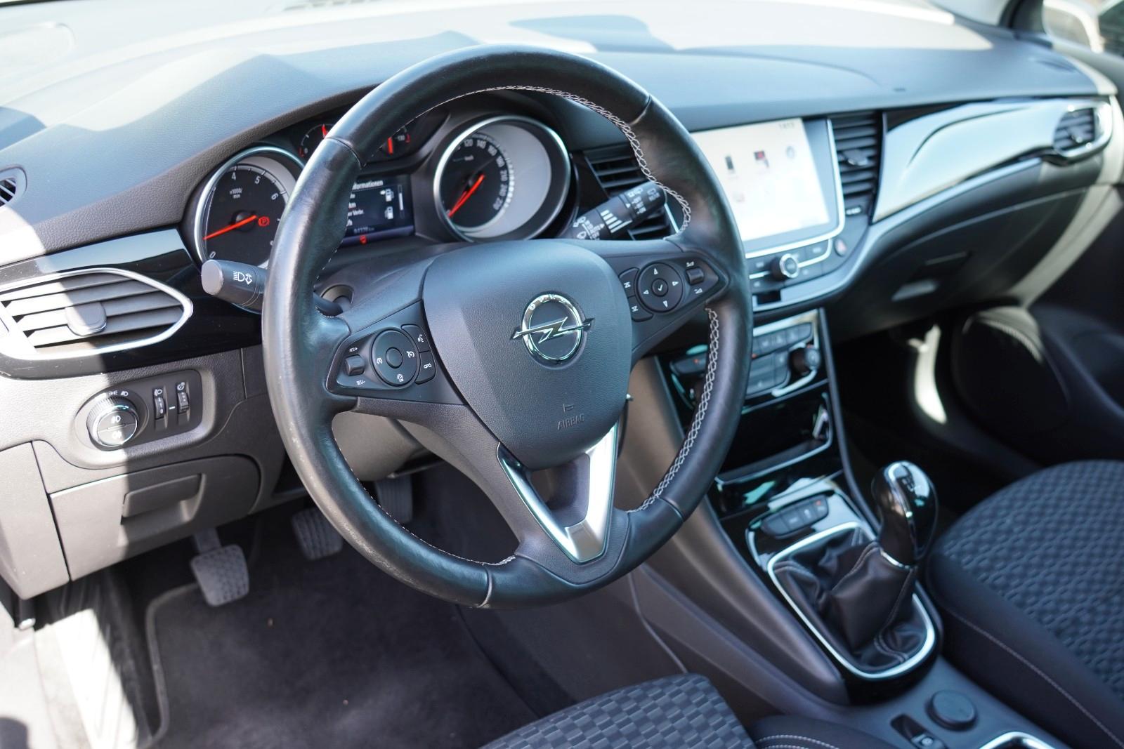Opel Astra K Lim. 5-trg. ON MIT 3 JAHREN GARANTIE !!!